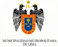 Municipalidad Metropolitana de Lima