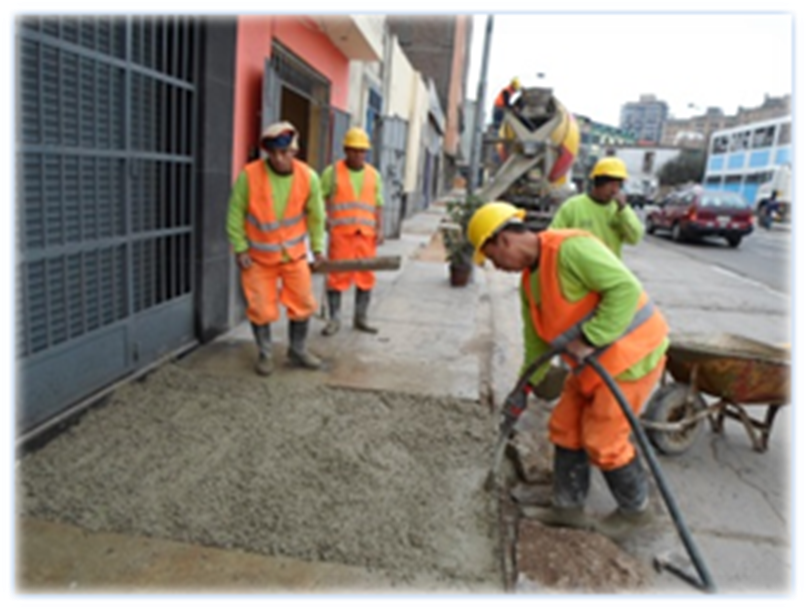 Pavimentación - Imagen 3