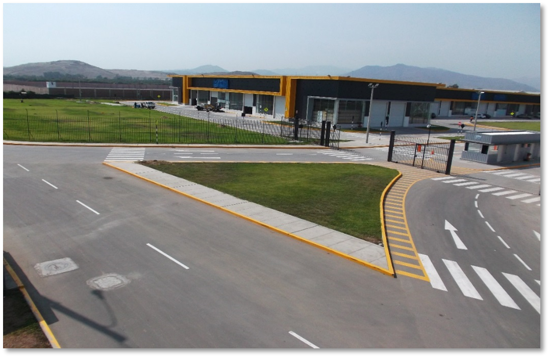 Pavimentación - Imagen 4