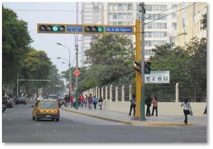 Semaforización - Imagen 3
