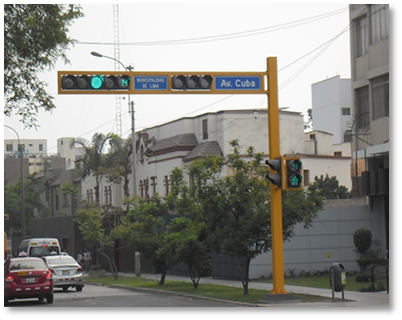 Semaforización - Imagen 5