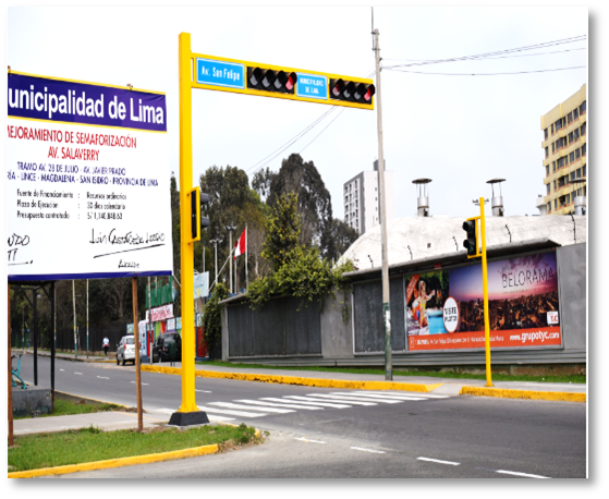 Semaforización - Imagen 6