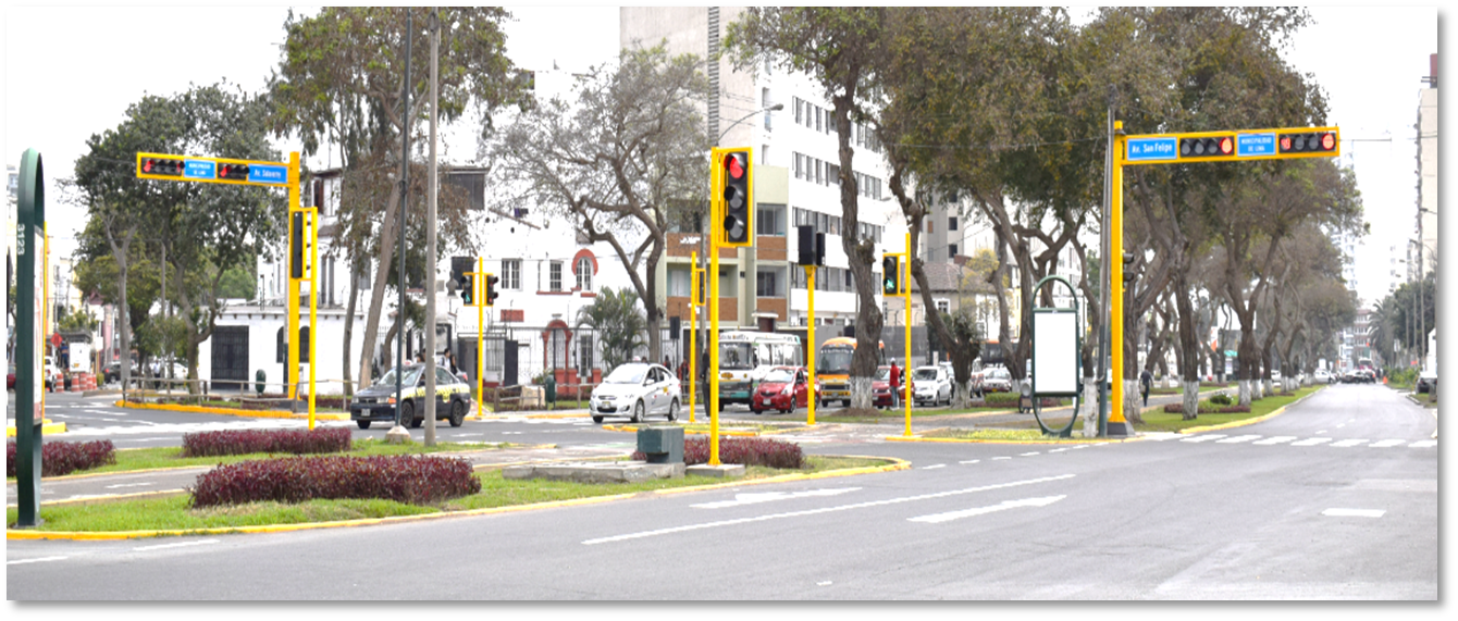Semaforización - Imagen 7