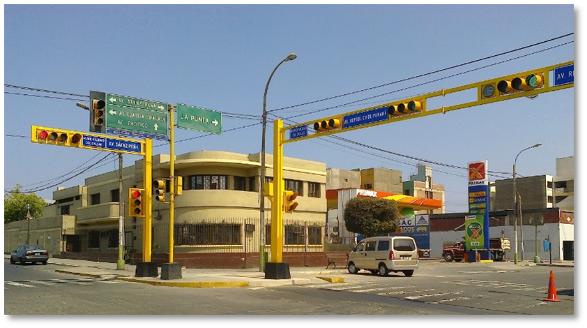 Semaforización - Imagen 8