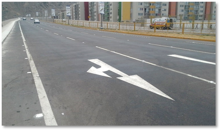 Señalización Vial - Imagen 2