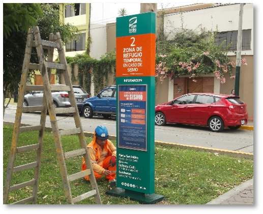 Señalización Vial - Imagen 3