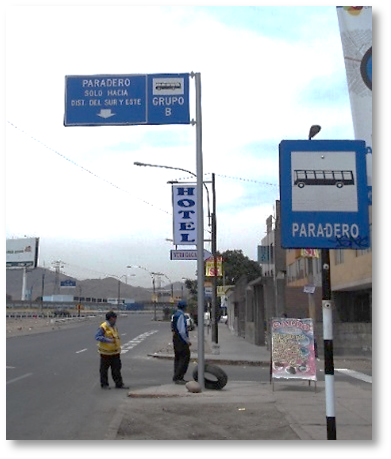 Señalización Vial - Imagen 4