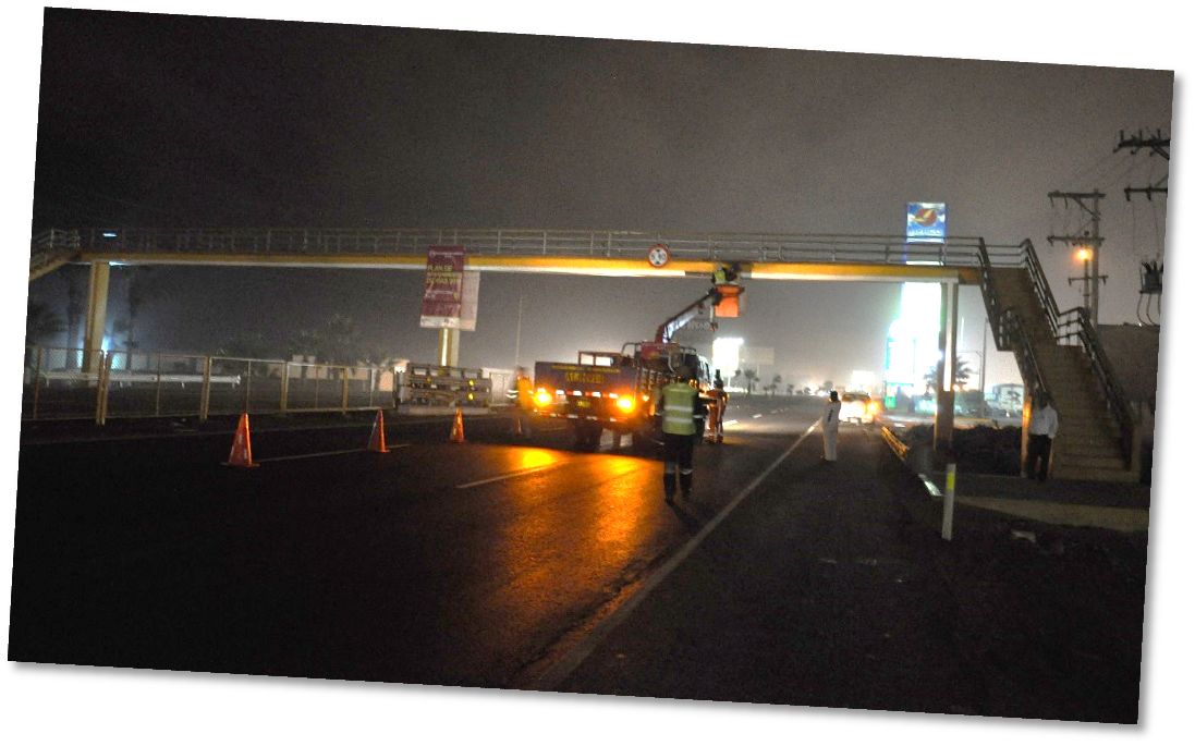 Señalización Vial - Imagen 5