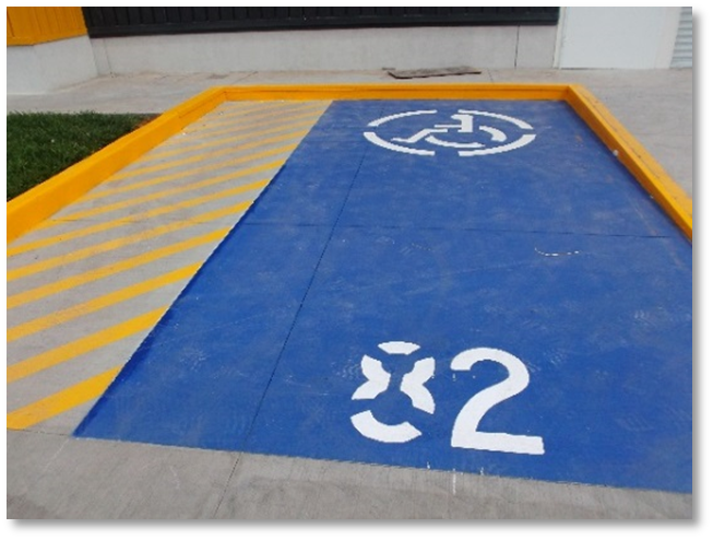 Señalización Vial - Imagen 6
